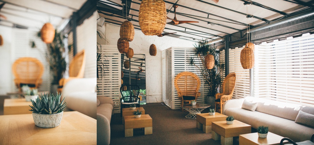 Avalon Hotel wedding Palm Springs Wedding